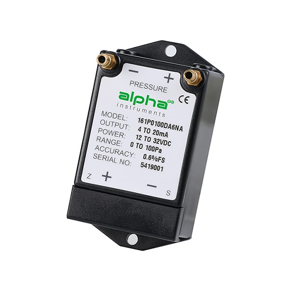 高性价比微差压传感器/变送器161