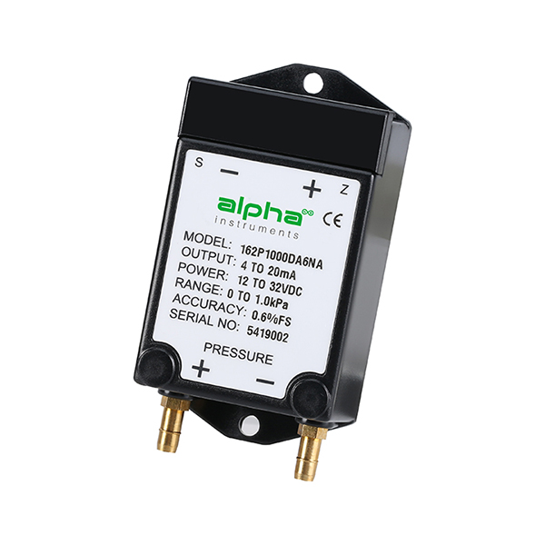 高性价比微差压传感器/变送器162