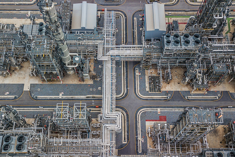 差壓傳感器在管道靜壓測量的應用