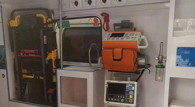 空調(diào)系統(tǒng)