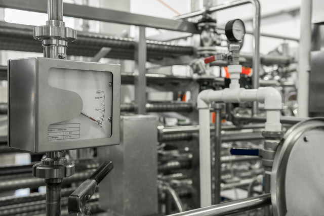 差壓變送器的發(fā)展歷程