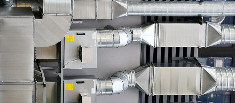 微差壓傳感器/變送器在暖通空調(diào)領(lǐng)域的應(yīng)用