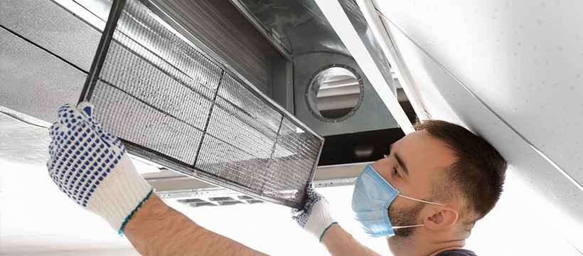 差壓變送器中央空調(diào)過(guò)濾器監(jiān)測(cè)應(yīng)用