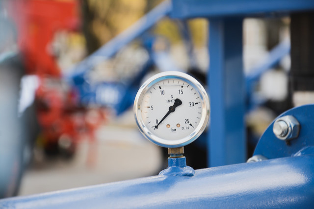 壓力變送器微差壓變送器的應用