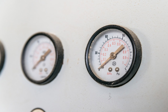 壓力傳感器的作用及應用領域