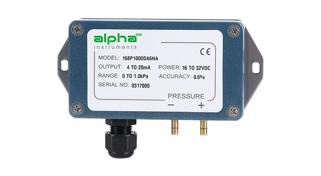 什么是防爆型差壓變送器？