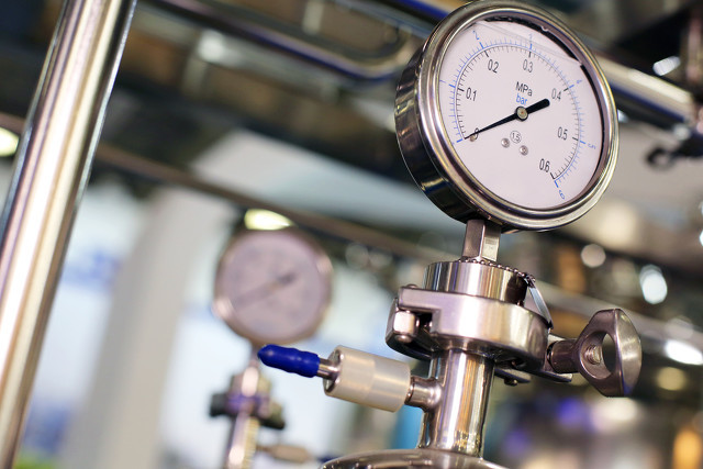 壓力傳感器大全，不同類型工作原理詳解