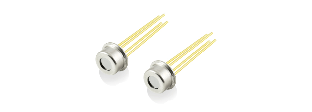 熱電堆溫度傳感器