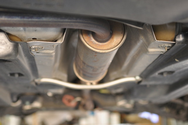 差壓傳感器在汽車發(fā)動機(jī)減排中的作用