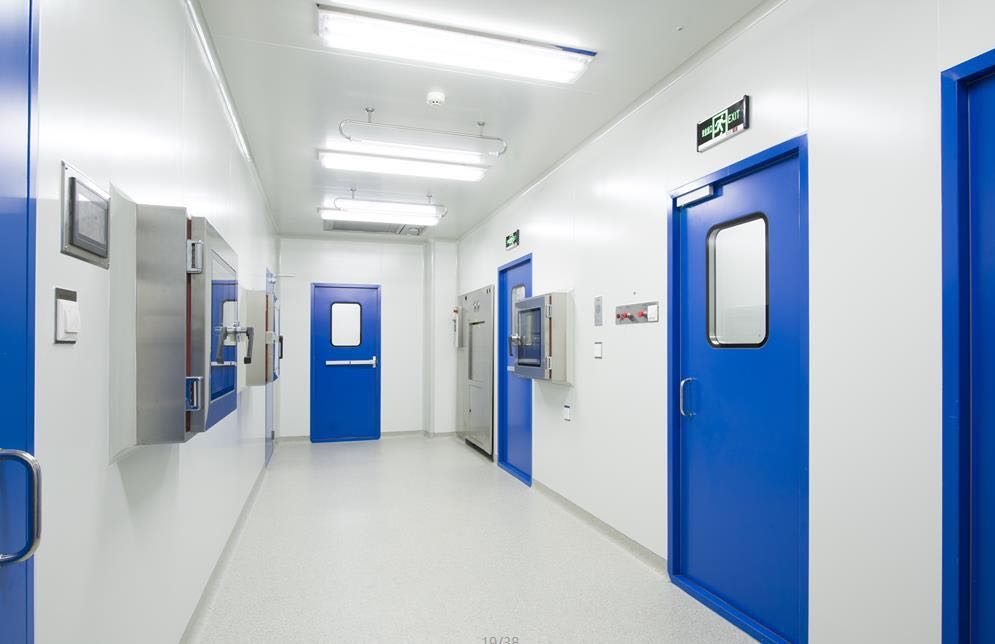 關(guān)于無塵室監(jiān)測的常見問答