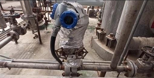 差壓傳感器到底是應用在那兒？