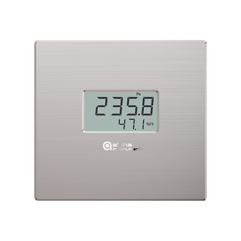 嵌入式面板安装微差压传感器/变送器172M