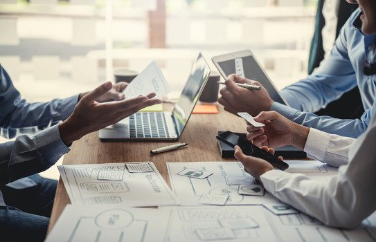 微差壓傳感器品牌廠家Alpha講述什么是差壓傳感器？