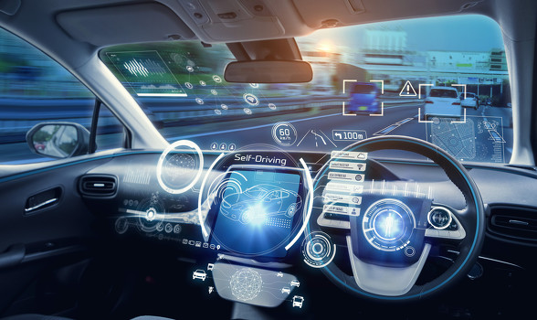 差壓傳感器在汽車領(lǐng)域應用的注意事項