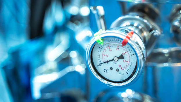 傳感器|森霸傳感：微壓差傳感器龍頭業績將爆發